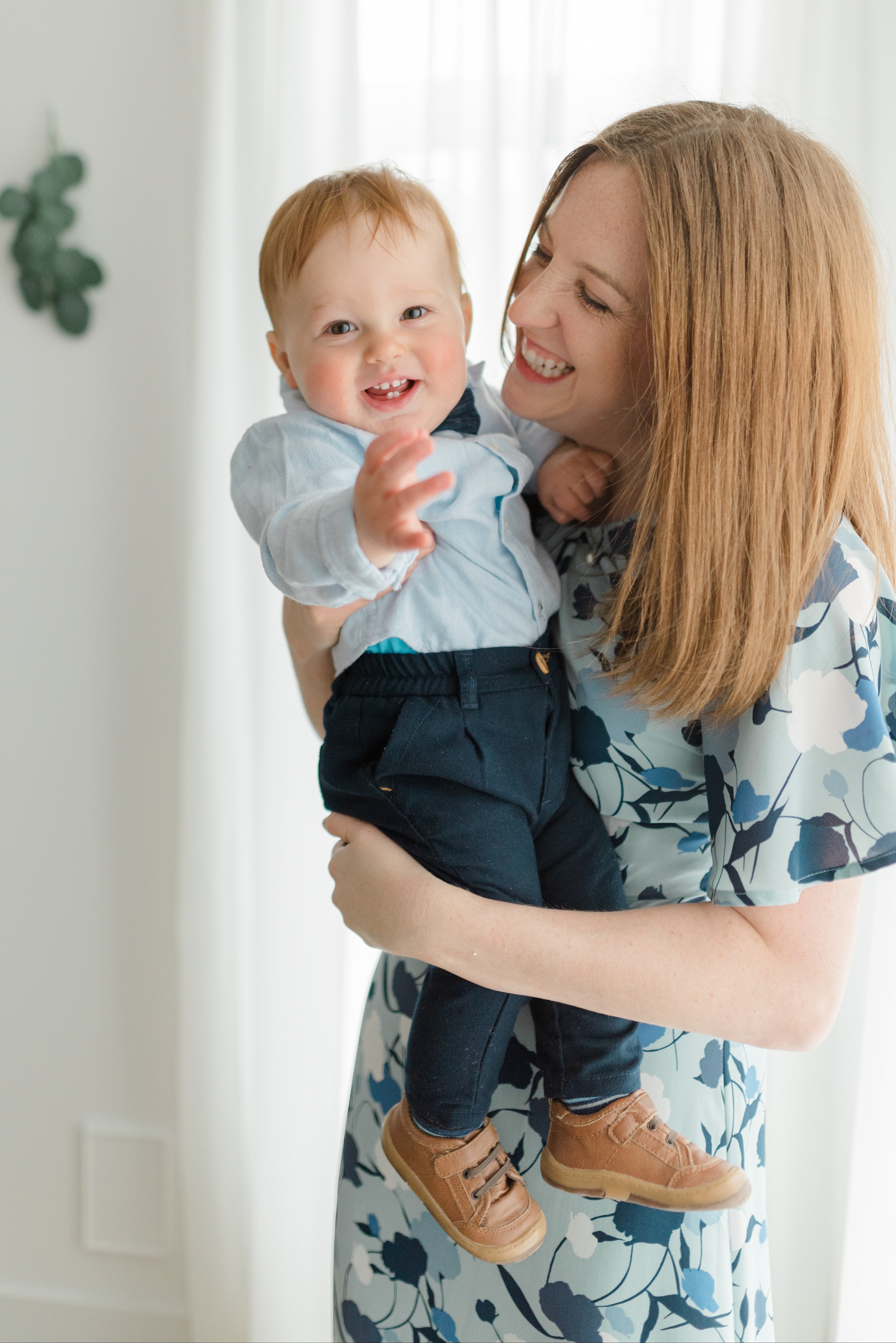 Calgary mommy and me sessions